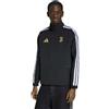 adidas Juventus Fc Adidas Giacca sportiva Anthem Stadium Pre match Home Nero 2026 27