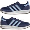 adidas Scarpe Sneakers UOMO Adidas RUN 70s 2.0 Blu Sportswear Lifestyle