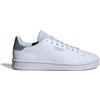 adidas Scarpe Sneakers DONNA Adidas Urban Court W Bianco Sportswear Lifestyle