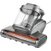 uwant M700 Battimaterasso Antiacaro Aspirapolvere per Materassi e Tessuti 700W, 18.000Pa, 60.000 BPM Aria Calda 65°C Luce UVC Doppio Contenitore Anti-Groviglio LED MiteTrack Aspira Divano e Materasso