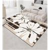 AITROMNI Tappeto Per Bambini Cameretta Tappetino Cucina Antiscivolo Lavabile Il comodo tappeto per la casa della camera da letto può essere utilizzato per molti anni antiscivolo Tappetto 140X200CM