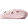 Logitech Accessori per computer Rosa 910-006931