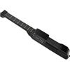 Generic Smart Guitar a 12 tasti - Facile da suonare per principianti e per la pratica, nero