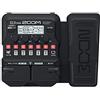 Zoom - G1X FOUR - pedaliera multieffetto, amp-simulator per chitarra con pedale d'espressione
