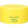 GOODAL Green Tangerine Vita-c Eye Gel Patch 60 PZ
