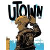 CAB UTown (Tascabile)