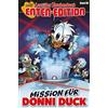 Disney Lustiges Taschenbuch Enten-Edition 80: Mission für Donni Duck (Tascabile)