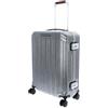 PIQUADRO Trolley da cabina a 4 ruote