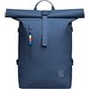 GOT BAG Zaino Rolltop 2.0 | Zaino porta pc impermeabile con scomparto per laptop 16 rimovibile | Roll backpack 31 L