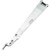 AOWEMBD 1pc KS01 Piedino Asta Braccio for Siruba 700F (747) Parti di Macchine for Cucire Overlock Industriali Press Bar