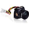 RunCam Nano2 FPV Camera 700TVL CMOS NTSC Mini telecamera FPV per drone FPV (2.1mm(M8) FOV 155°)