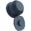 CAZSTYK LPL Mount Secure Blocco Lens Guard per fotocamere digitali posteriore/corpo lente guardia fotocamera corpo Protector