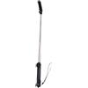 DIYEAH Bastone per Selfie Treppiede e Telecomando Wireless Supporto per Telefono Portatile Clip Altezza per Scatti di Ritratto