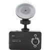Yosoo Registratore di Guida K6000 HD 1080P Registratore di Guida Telecamera di Monitoraggio per Auto DVR Registratore di Telecamere per Veicoli