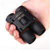 Generic Mini binocolo compatto 30 x 60 HD impermeabile portatile, pieghevole tascabile piccolo e leggero, adatto per caccia, visite turistiche, bird watching, campeggio, escursionismo, guardare calcio