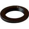 CAZSTYK Adattatore per obiettivo per fotocamere digitali e a pellicola per fotocamere e telescopi Collegamento Camera Adapter