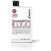 Faipa Three 3 Shampoo Ricci Proteine Soia 1000ml
