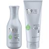Thermal Detox Shampoo 250ml + Conditioner 200ml
