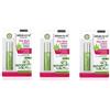 ZUCCARI - Aloe VERA2 Stick LABBRA SPF15-3 CONFEZIONI Da 5,7 Milliliter Idratazione Intensiva E Protezione -