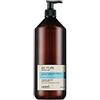Niamh Be Pure Shampoo Delicato Uso Frequente 1000ml con estratto biologico di mandorla dolce e fiordaliso