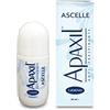 PEGASUS ITALIA Srl Farmacia Tolstoi_Apaxil Deodorante Antitraspirante Ascelle Giorno 50ml