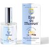 Prestige de Menton Eau de Menton Soleil Gourmand - Eau de Toilette Limone Vaniglia, da donna, Artigiano Profumatore in Costa Azzurra (50 ml)