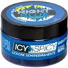 Capello point Icy Spicy Semipermanent Color Night Blue 100ml