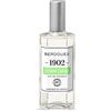 BERDOUES 1902 Colonia Limone Caviale, Fresca e Frizzante, Made in Francia, Profumo donna, Fragranza Fiore d'arancio, Limone, Vetiver, Spray 125ml
