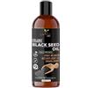 Luxura Sciences Natural Cold Pressed Kalonji Black Seed Hair Oil for Hair Growth (250ml)