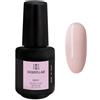 DIDIER LAB BBIO Gel Costruttore per Unghie in Bottiglia - Natural Rose - Formula Pura senza HEMA e TPO - Gel UV LED Autolivellante per Ricostruzione e Rinforzare Unghie - Alta Adesione - 15ml