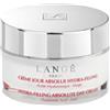 L'ANGE - Paris Lange Paris - Crema Giorno Assoluta Hydra-Filling - Cura Idratante Anti-Aging & Rigidità - Pelle Disidratata & Matura - Acido Ialuronico, Aloe Vera, Estratti Vegetali - Base Trucco - 50 ml