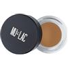 Mulac Cosmetics EYEBROW POMADE Delineatore Sopracciglia in Gel 05 FINE & COPPERY 4 ml