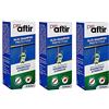 PreAftir BUYFARMA PROMO PACK - 3X Preaftir Olio Shampoo Protettivo Anti-Pidocchi da 150ml - OMAGGIO A SORPRESA