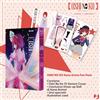 Edizioni BD Oshi no ko. My star. Kana Arima fan pack edition. Con dress-up doll di Kana Arima. Con illustration card (Vol. 13)