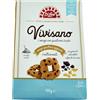 Di Leo Biscotti Vivisano Multicerali Con Gocce Di Cioccolato Senza Zuccheri Aggiunti, 500g