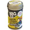 In-Fusione BBQ RUB - SABOR LATINO ESOTICO - Sudamericane | Rub per Picanha, Costine, Churrasco | 100% Naturale, Perfetto anche per Verdure, Manzo, Maiale | Barattolo da 60g - Prodotto Artigianale In-Fusione