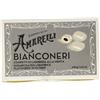 AMARELLI Liquirizia Amarelli grigia Bianconeri - 200 gr