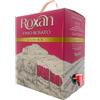 Generico Vino Rosato in Bag in Box 5 litri 13% vol Casa Vinicola Roxan