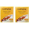 Girnar Instant Premix Masala Chai (2 pezzi), 140 g