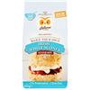 Odlums Quick White Scone Mix 450 G (confezione da 2)