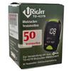 Farmacia Cerati U-Right TD 4279 Gluc 50 Strisce Piu' Doccia Shampoo alla Verbena
