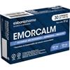 CISBANI PHARMA Emorcalm, Crema emorroidi da 75 ml, a base di Opuntia, Tea Tree, Rusco, Pomata emorroidale e ragadi anali Potente con Azione lenitiva e sollievo dal dolore