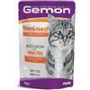 Gemon Sterilised Bocconcini Anatra 100g