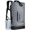 IDRYBAG Impermeabile Zaino 20L/30L/40L, Zaino Impermeabile Galleggiante per Uomini, Sacco Impermeabile per Kayak