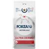 Generico Forza 10 Cane All Size DERMO Adult MONO gusto PESCE alimento monoproteico per cani adulti di tutte le taglie,supporto della funzione dermica in caso di dermatosi ed eccessiva perdita di peli,da 10kg