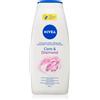 Nivea Care & Diamond 750 ml