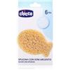 Chicco Silver Ion Sponge 6m+ 1 pz