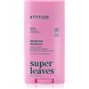 Attitude Super Leaves Natural Deodorant 75 g