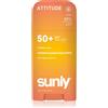 Attitude Sunly Tropical Coco 60 g