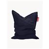 fatboy Pouf sacco in velluto a coste Original Slim